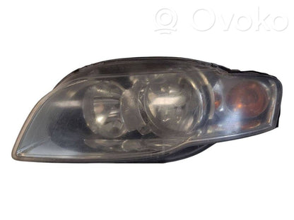 Priekšējais lukturis