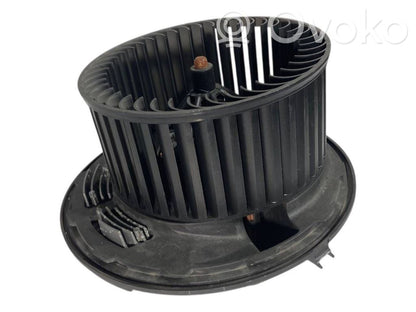 Mazā radiatora ventilators