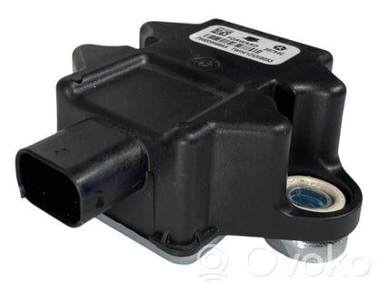 ESP (elektroniskās stabilitātes programmas) sensors (paātrinājuma sensors)
