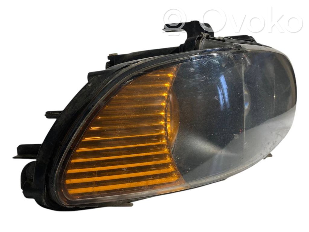 Priekšējais lukturis