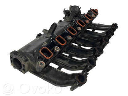 Впускной коллектор