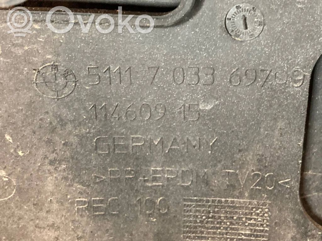 Priekšējais bamperis