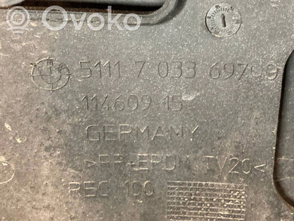 Priekšējais bamperis