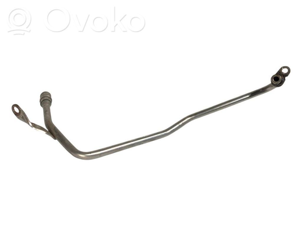 Eļļošanas caurulīte (-es) / šļūtene (-es)