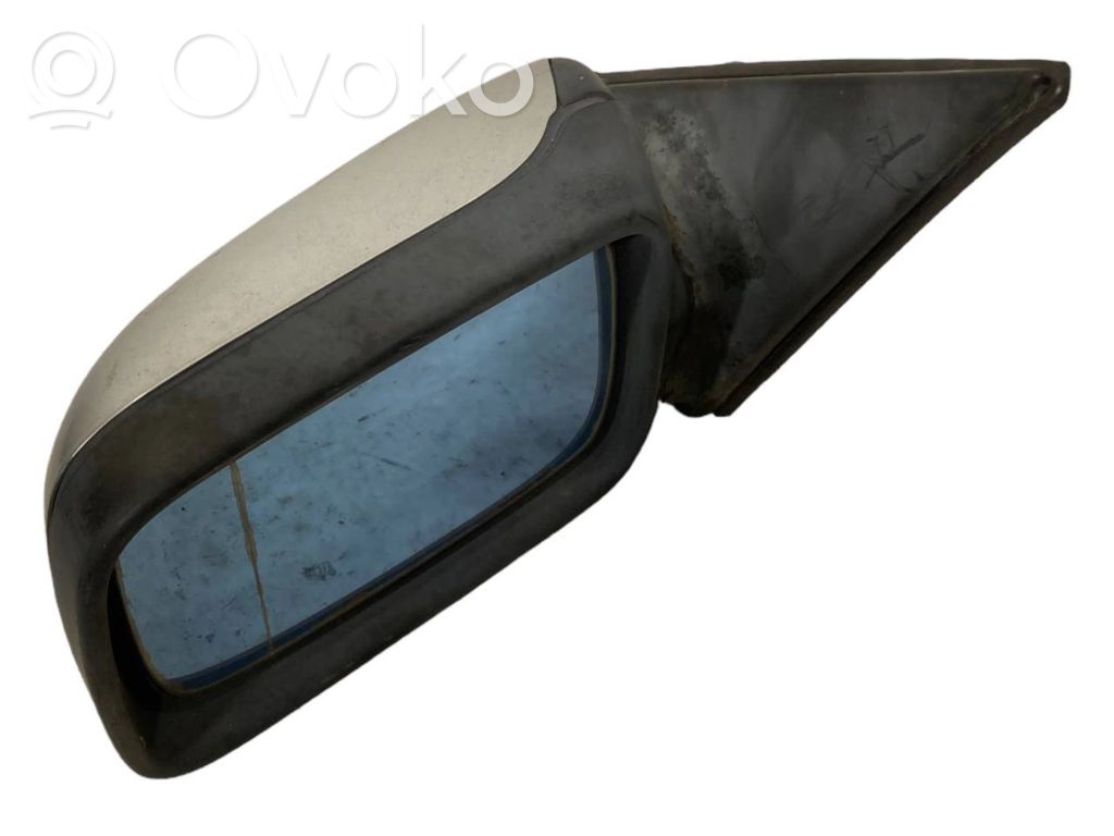 Spogulis (elektriski vadāms)