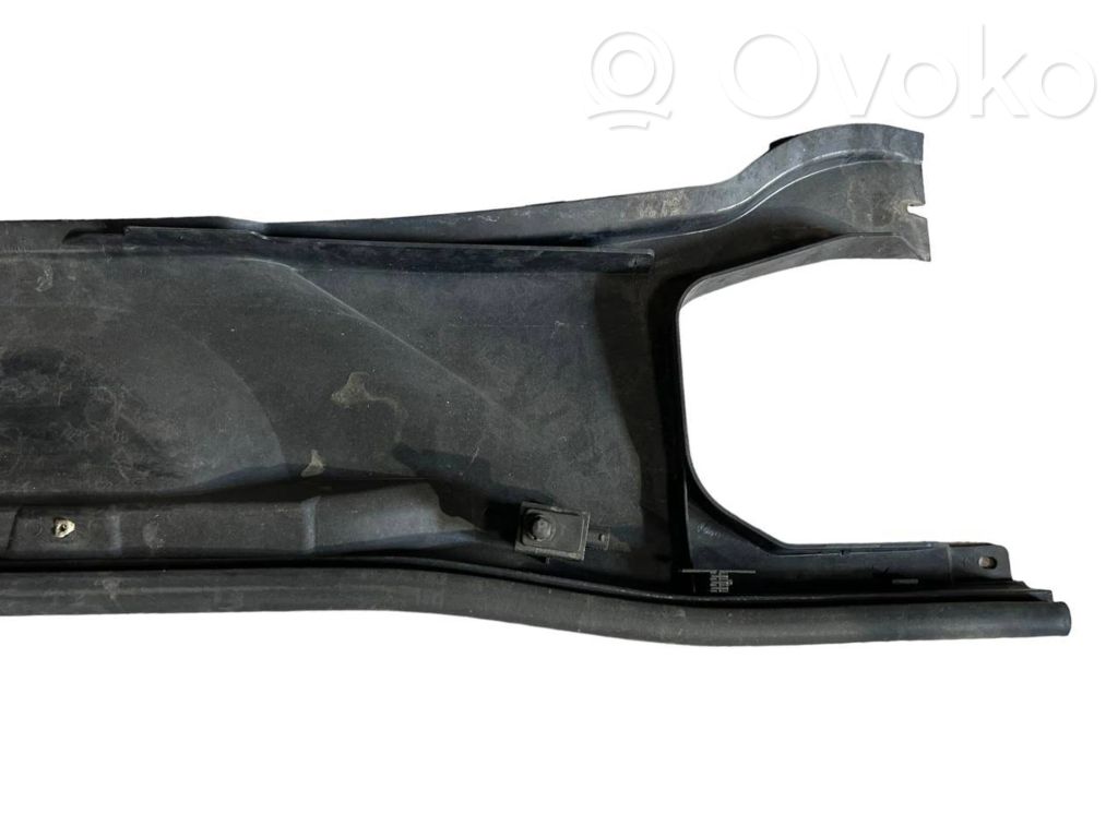 Gaisa mikrofiltra ietvars (daļa)