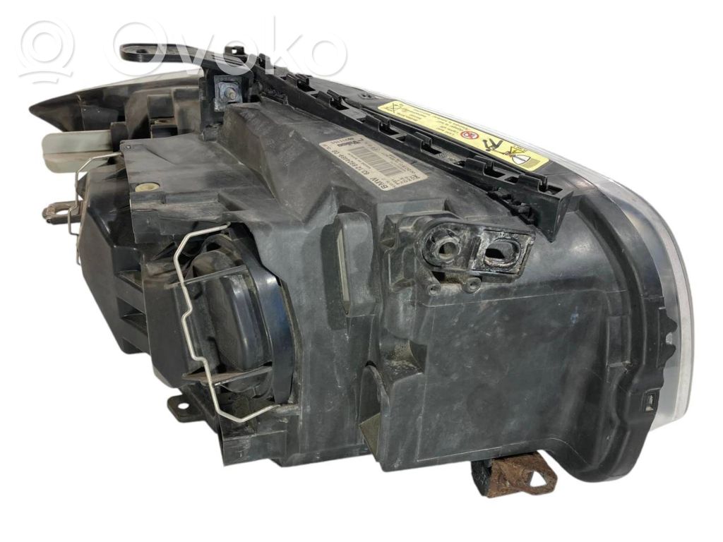 Priekšējais lukturis