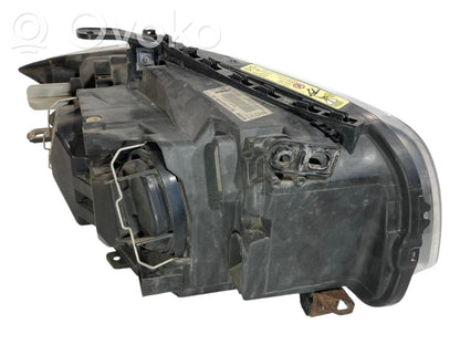 Priekšējais lukturis