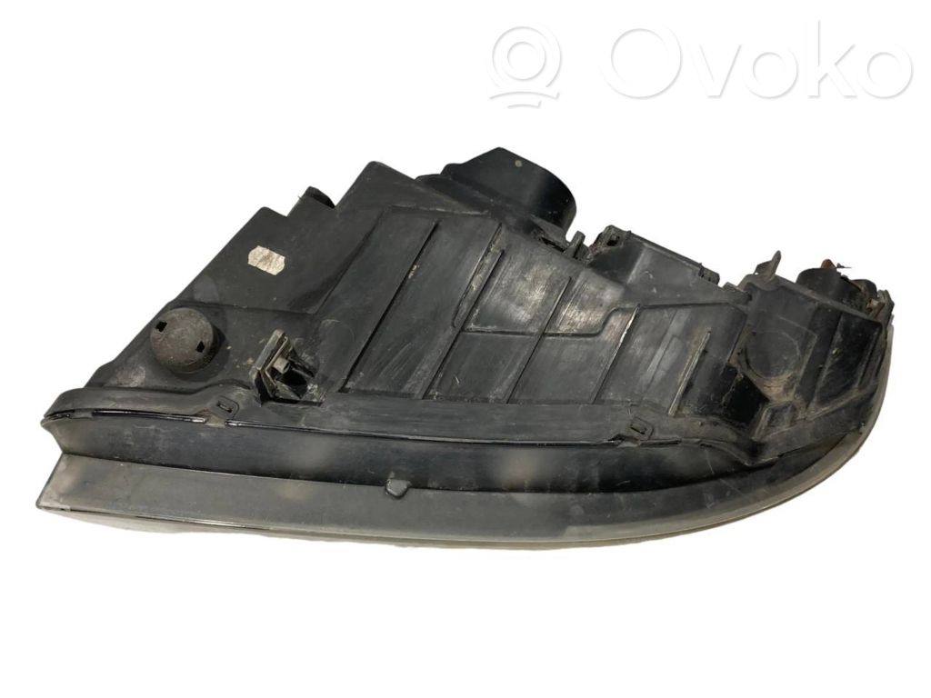 Priekšējais lukturis