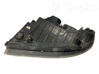 Priekšējais lukturis