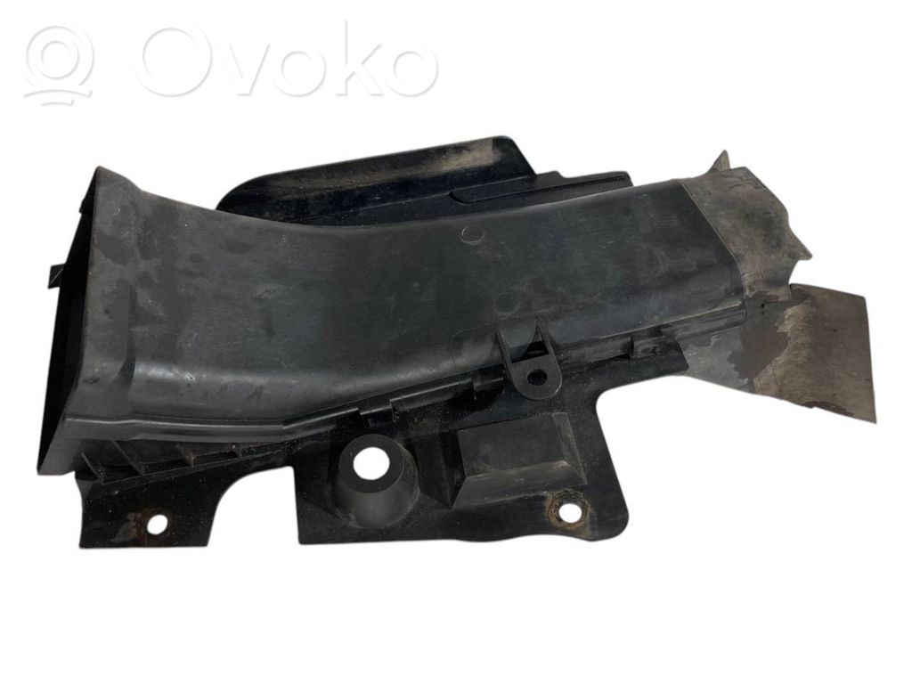 Bremžu dzeses gaisa kanāls