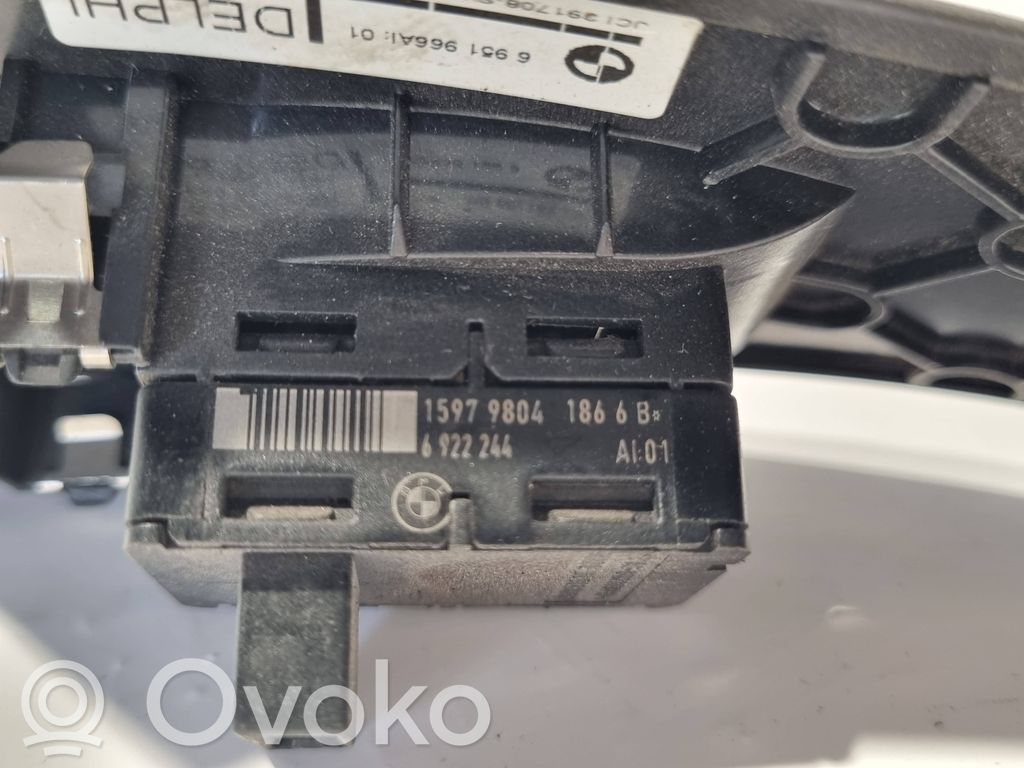 Elektrisko logu slēdzis
