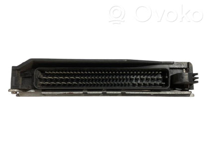 Pārnesumkārbas vadības bloks