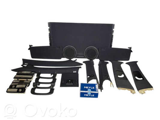 Rokturu komplekts griestiem