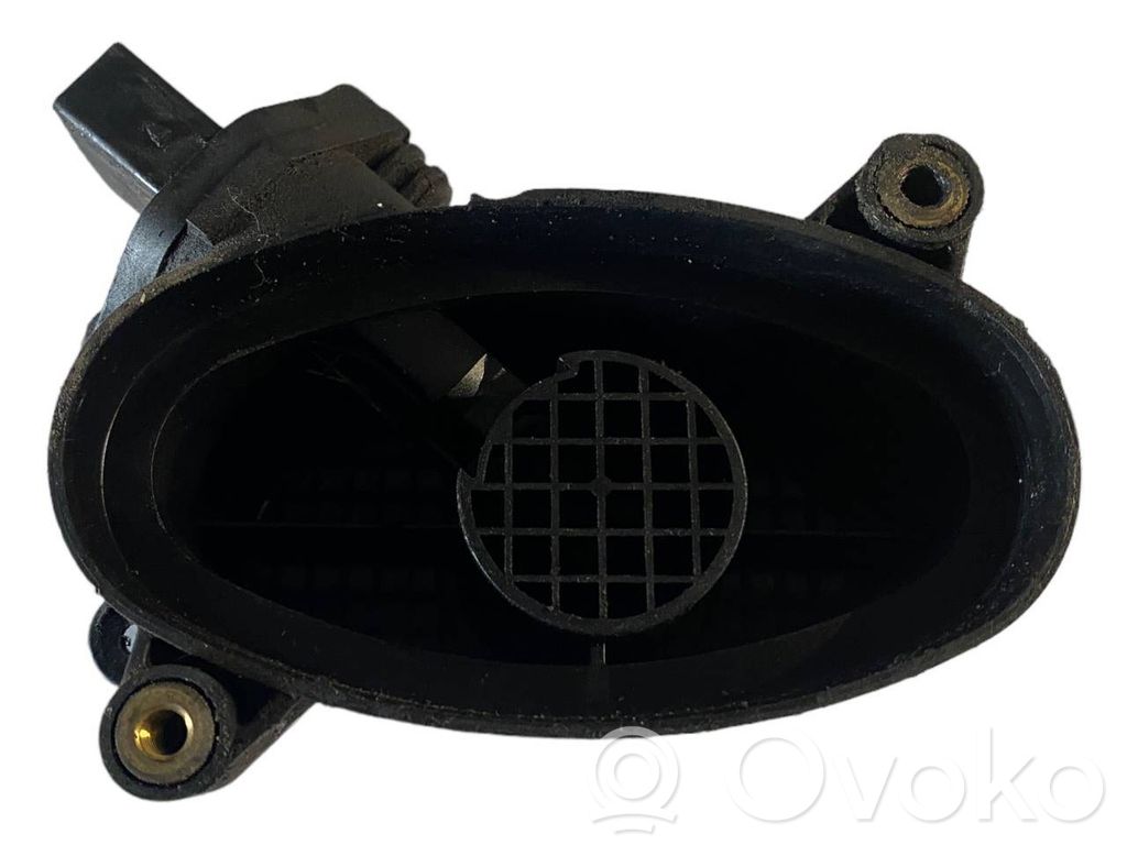 Air flow meter