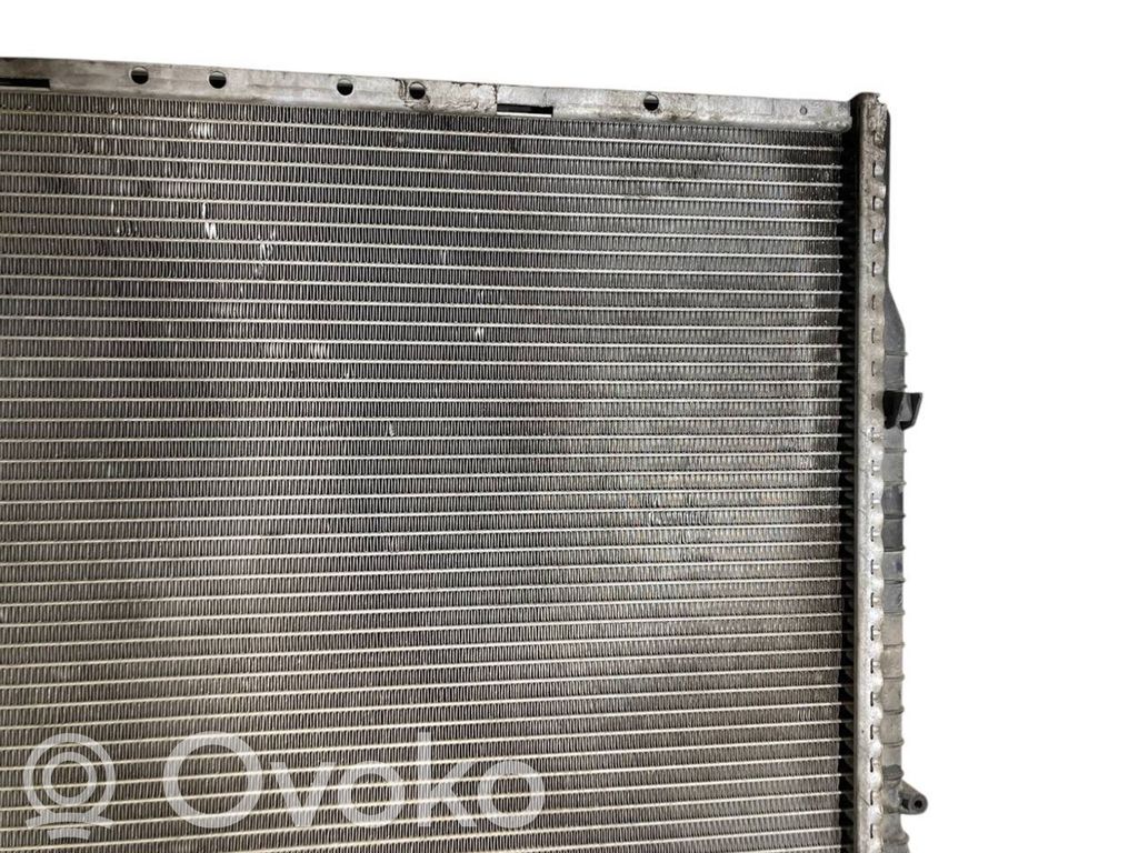 Dzesēšanas šķidruma radiators