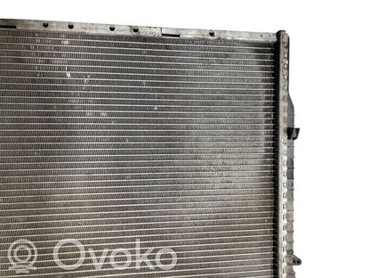 Dzesēšanas šķidruma radiators