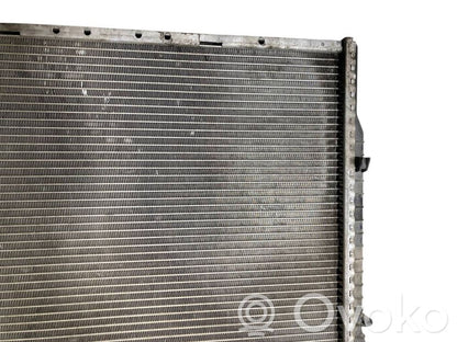 Dzesēšanas šķidruma radiators
