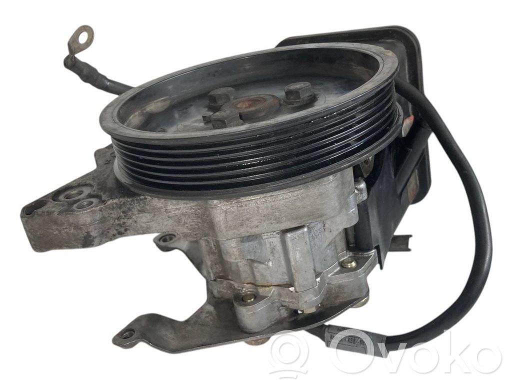 Power steering pump