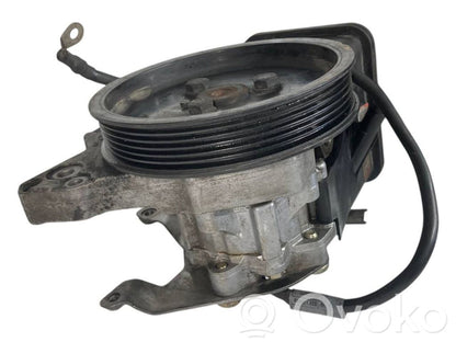 Power steering pump