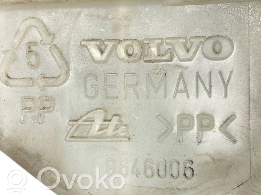 Bremžu vakuuma pastiprinātājs