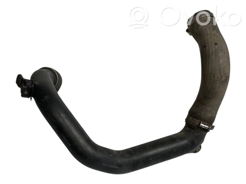 Intercooler hose(s) / pipe(s)