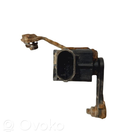 Tilt sensor