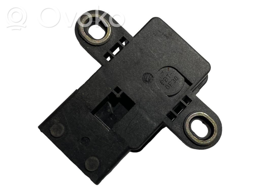 ESP (elektroniskās stabilitātes programmas) sensors (paātrinājuma sensors)