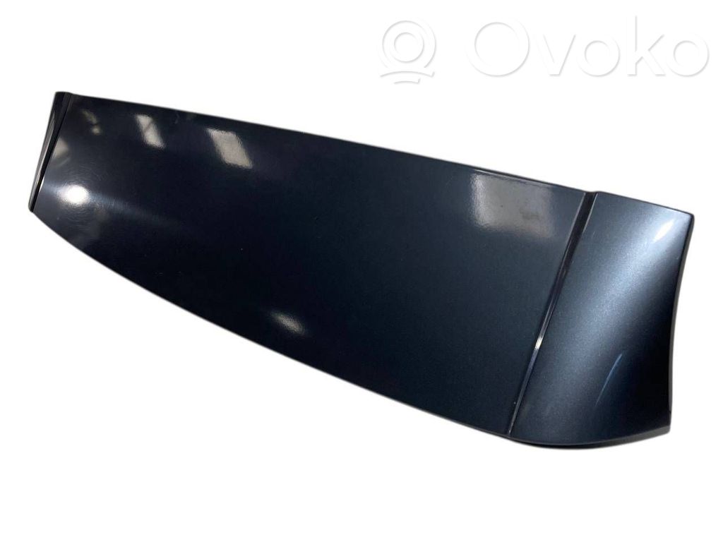 Spoilera aizmugurējais vāks