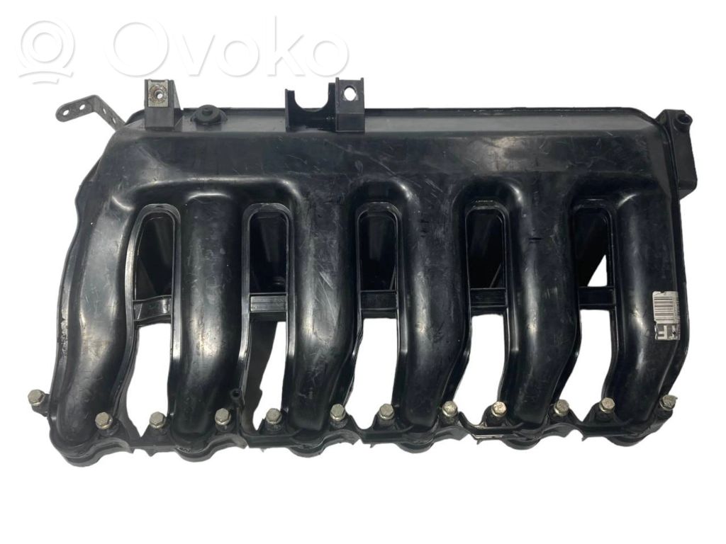 Впускной коллектор