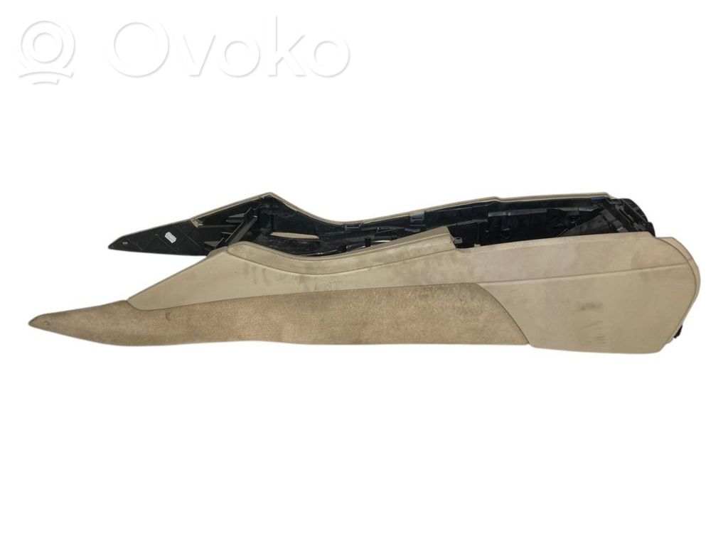 Centrālā konsole