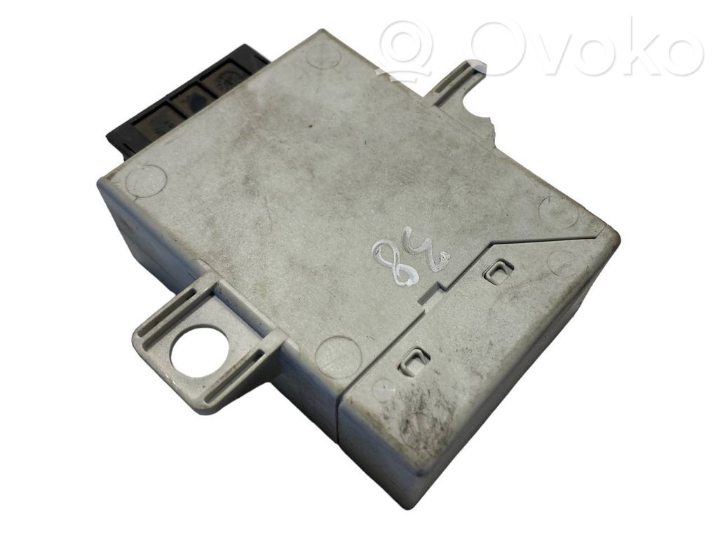 Блок управления иммобилайзером