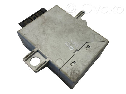 Блок управления иммобилайзером