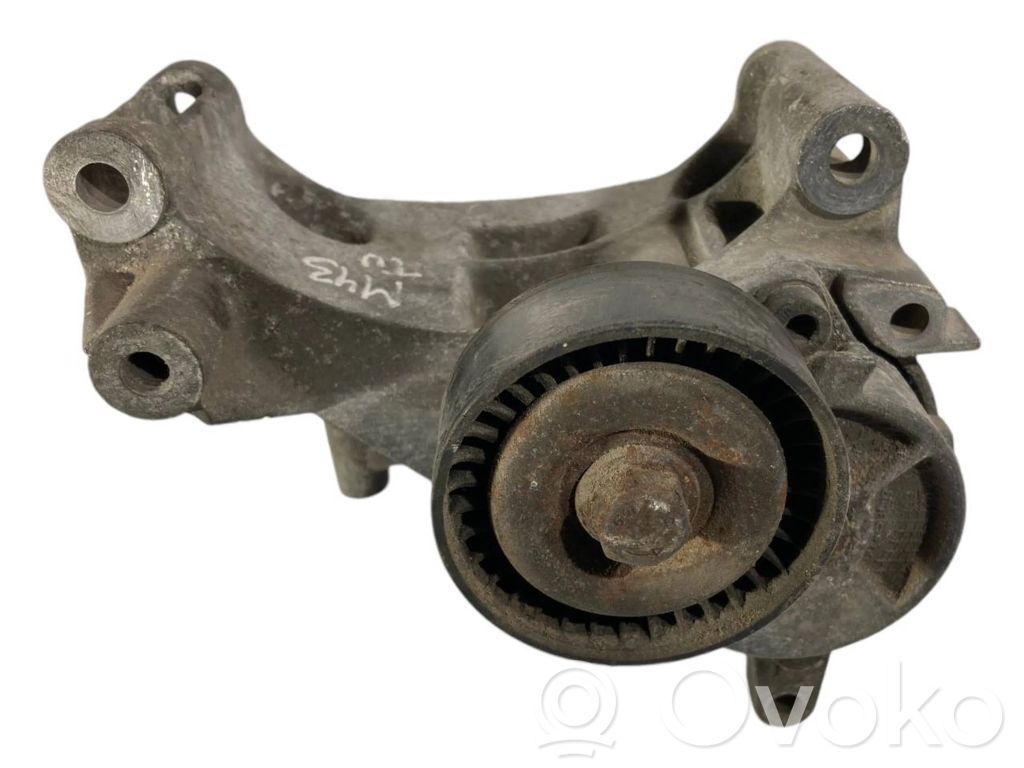 Ģeneratora stiprinājums