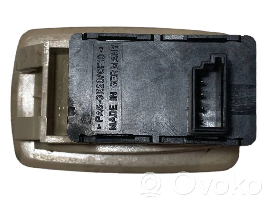 Elektrisko logu slēdzis