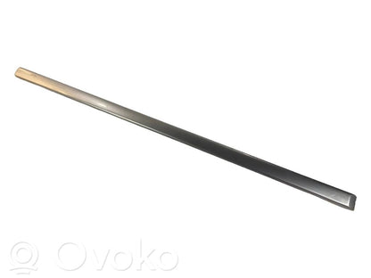 Priekšpusē durvju dekoratīvā apdare (moldings)