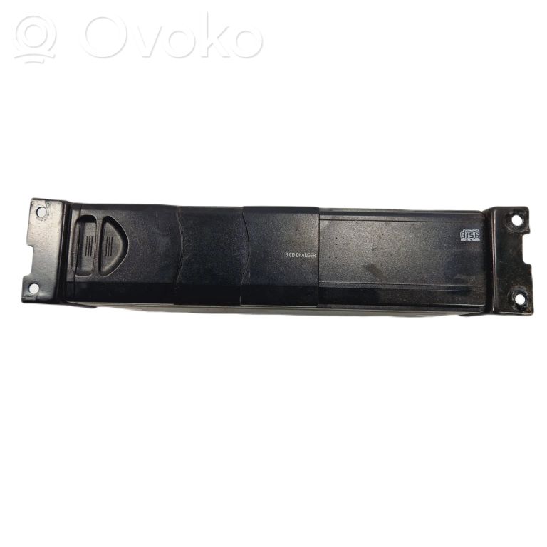 CD/DVD changer