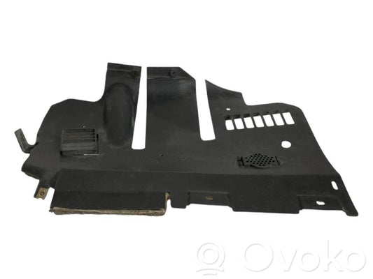 Декоративный щиток панели (нижний)