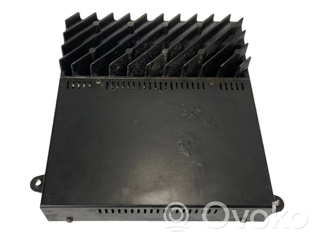 Skaņas pastiprinātājs