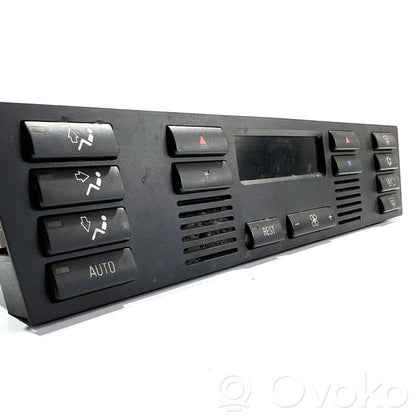 Блок управления кондиционером/климат-контролем/отоплением салона (в салоне)