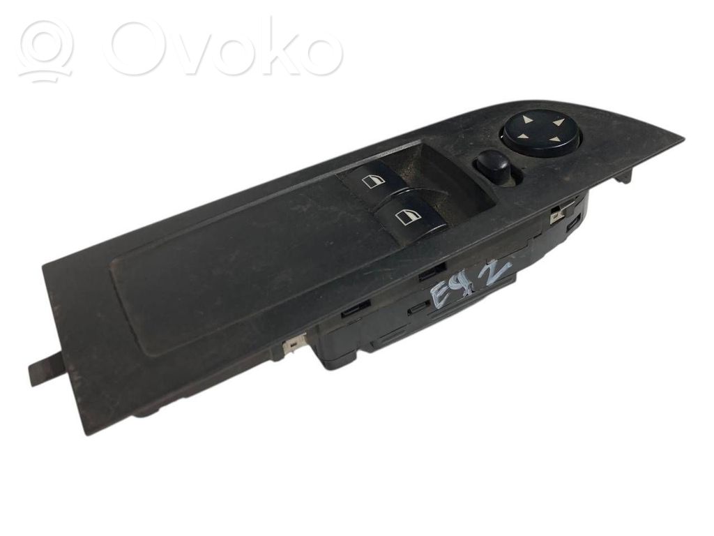 Elektrisko logu slēdzis