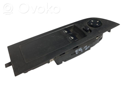 Elektrisko logu slēdzis