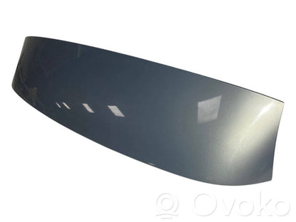 Spoilera aizmugurējais vāks