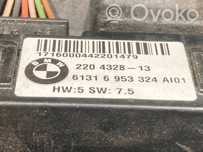 Рулевое колесо