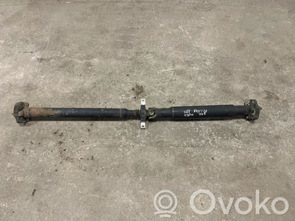 Задний карданный вал