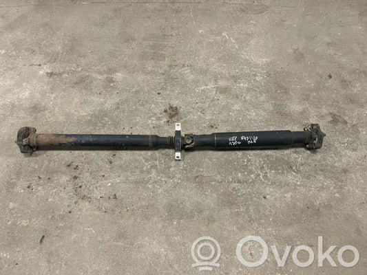 Задний карданный вал