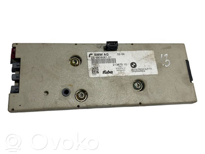 Antenas pastiprinātājs