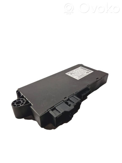 Comfort module