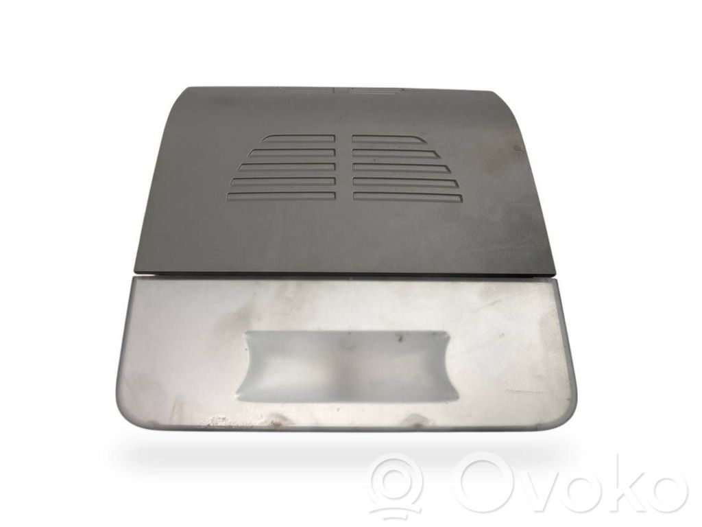 Заднее освещение