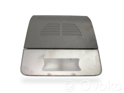 Заднее освещение